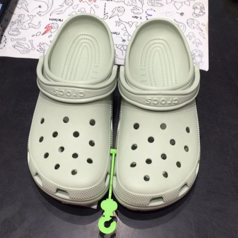 Croc Adult Classic Plaster